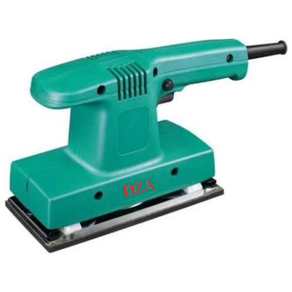 DZA ZSB185 Orbital Sander 260W | DZA by KHM Megatools Corp. DZA ZSB185 Orbital Sander 260W | DZA by KHM Megatools Corp.